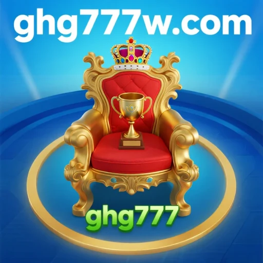 Logo ghg777